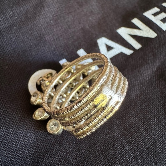 Chanel Ring - Picture 12 of 16